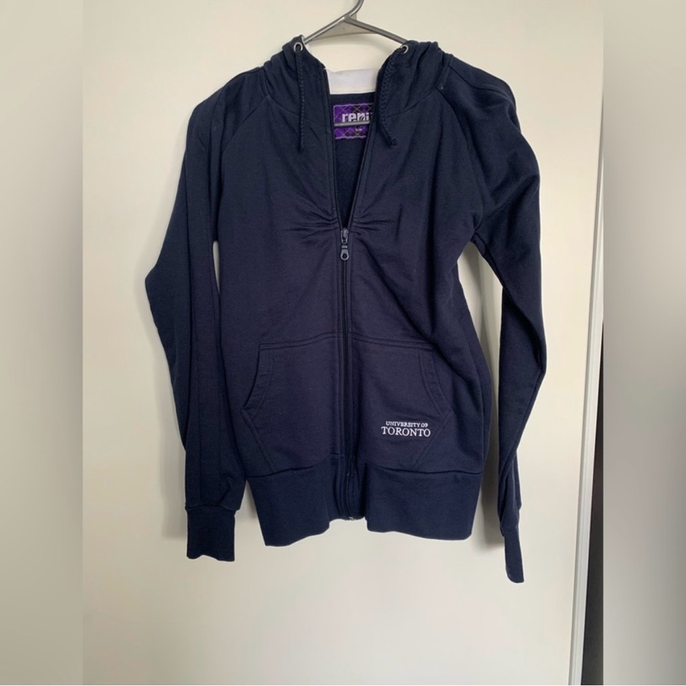 University of Toronto Sweater